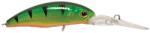 Rapture Slim Crank 1, 8 F P wobbler (180-03-469) - fishingoutlet