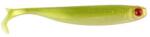 Mustad Mustadmezashi Z-tail Minnow 2"shock Pink 6db/csomag (m8110004)