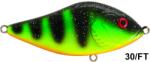 Rapture Sharper Jerk Minnow wobbler S Ft 100mm 47g (180-41-630)