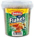 Panzi Díszhaltáp - Lemezes, vödrös (70g)