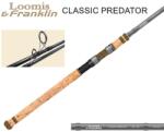 Loomis & Franklin Loomis And Franklin Classic Predator - Im7 Ps802Shmf, pergető bot (121-77-003)