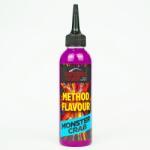 Motaba Carp Method Flavour Monster Crab Fluo 150ml (MO-2000000587776)