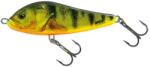 Salmo Wobbler Rattlin Slider Sd8 Shp (845785a2)