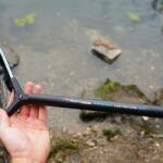 Bullfishing Bull Tackle - Advancer merítő nyél 320 (47055121416539)