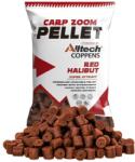 CarpZoom Carp Zoom CZ Red Halibut Pellet, 15 mm, halibut, 800 g (CZ5651)
