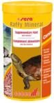 sera Reptil Raffy Mineral - Hüllőtáp (1000ml)