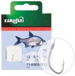 Kamasaki Carbon Horog K890br Nr 12 Kötözött (45403012)