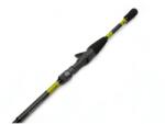 Mustad Vantage Hybrid Baitcaster 6 6" 198cm (m1170198)