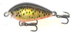 Kenart Pill Sinking 30 mm 4 g T wobbler (STP0583)