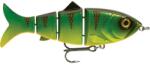 Rapture Silent Shad Sk Ylw Perch 115mm 24g wobbler (180-41-250)