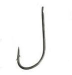 Maruto Horog 2267 2/0 Black Nickel 10db/cs