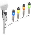 Carp Hunter Vezetékes Swinger Piros (77090923)