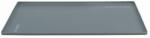 TRIXIE BE NORDIC szilikon tál alátét 48x30cm szürke (24575) - fishingoutlet