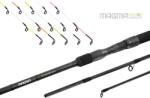Delphin Spicc Delphin M-REAXE 125g - Carbon /Medium - zöld/ 1db (101004820)