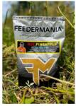 Feedermania Groundbait 50/50 Mix Hot Pineapple - fishingoutlet