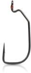 Mustad Assault Heavy Wide Gap, 5/0 5db/csomag (m4001500)