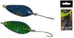 Wizard CHUBBY SPOON 3, 6G UL VILLANTÓ 015 3 cm (84100115)