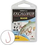Excalibur Horog Nase Bolo Red 12 (47030012) - fishingoutlet