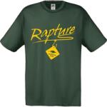 Rapture Predator Zone T-Shirt Olive L póló (044-00-002)