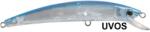 Rapture Sapphire Minnow wobbler Sf Uvos 90mm 7, 5g (180-19-407)