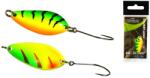 Wizard CHUBBY SPOON LONG 4, 6G UL VILLANTÓ 007 3, 3 cm (84100207)