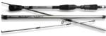 Mustad BASSCRAFT 7’3" MH 2SEC 220CM 7G - 28G casting (M1020220)