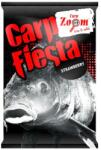 Carpzoom Carp Zoom CZ Carp Fiesta etetőanyag, méz, 1 kg (cz7187)