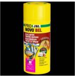 JBL ProNovo Bel Flakes M - Akváriumi alaptáppehely (M-es méret) minden díszhalhoz 8-20 cm-ig (250ml/45g)