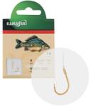 Kamasaki Carbon Horog K807g Nr1/0 Kötözött (45401100)