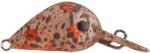 Rapture Pro Hot Buzz Area S Cbr 25mm 3 g, wobbler (180-06-993)