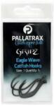 Pallatrax Gripz Eagle Wave (10) Size 10 (pxps1241)