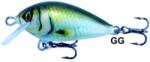 Kenart Pill Sinking 30 mm 4 g Gg wobbler (STP0576)