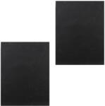 Barbecook BC-ACC-7439 2db-os grill lap, 40x33cm (BC-ACC-7439) - fishingoutlet