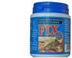  Fix 5 - teljesértékű díszhaltáp (kék) nagytestű halak részére (200ml)