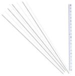 Cralusso Carbon és üvegszár 1, 0 és 0, 8 Mm-es (8 Db/cs) (61915992)