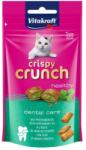 Crispy Vitakraft Crispy Crunch Macska Fogerősítő 60g