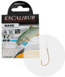 Excalibur Kötött Horog Bolo, Gold No. 14 (47039014) - fishingoutlet
