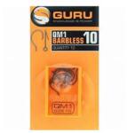 Guru Qm1 Barbless 10