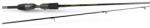 Mustad Detector Salt 6ft6inch Ul 1sec 198cm Up To 6g (m1123198)