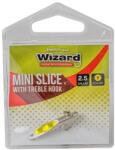 Wizard Mini Slice S Piros (84304004)