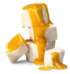  Natural Kitty Meaty Cube 100% Csirke & Sütőtök 60g - fishingoutlet