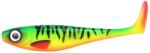 Spro Iris The Boss Softlure Firetiger 12cm