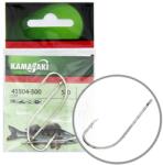 Kamasaki Baitholder Horog 6/0 3 Db/cs (45504600)