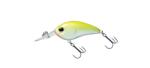 Daiwa STEEZ CRANK 100 WHITE CHART 54mm