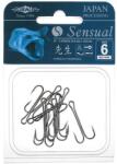 Mikado Sensual Double No. 2 (HS11040-2B) - fishingoutlet