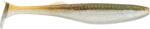 Rapala Crushcity THE KICKMAN 12, 5 cm ASH