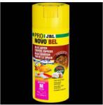 JBL Pronovo Bel Grano M - Akváriumi alaptáp granulátum M-es méretben minden (8-20 cm-es) akváriumi halhoz (250ml/125g) CLICK