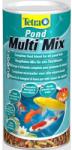 Tetra Pond Multi Mix eledel tavi halaknak - 1 l (748514) - fishingoutlet