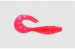 Nevis Twister Shad 14cm 2db/cs (Pink flitter) - fishingoutlet - 990 Ft