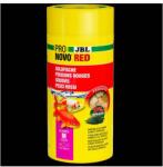 JBL ProNovo Red Flakes "M" - Akváriumi főtáppehely M-es méretű, 8-20 cm-es aranyhalakhoz (1000ml/180g)